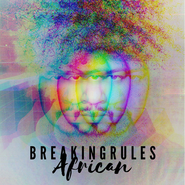 African cover art