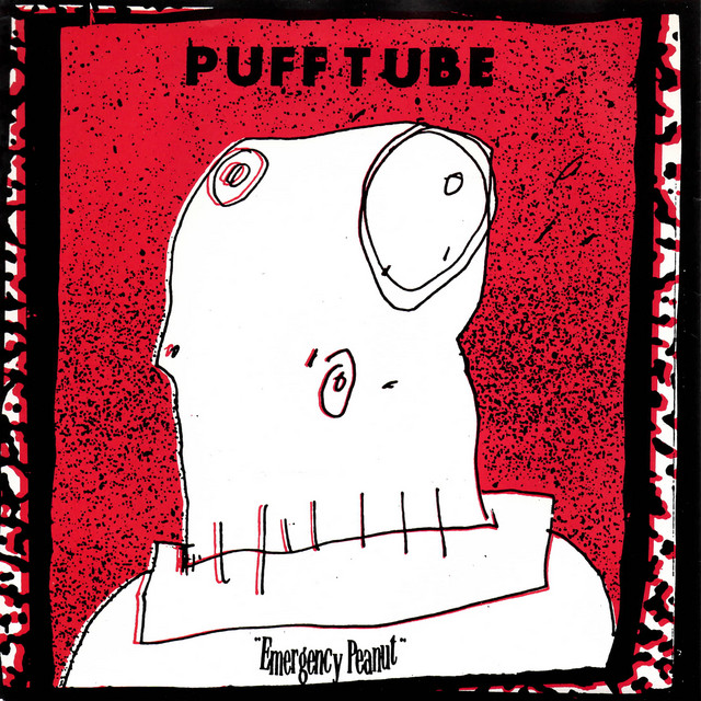 Pufftube