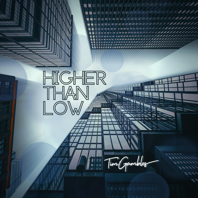 Higher Than Low cover