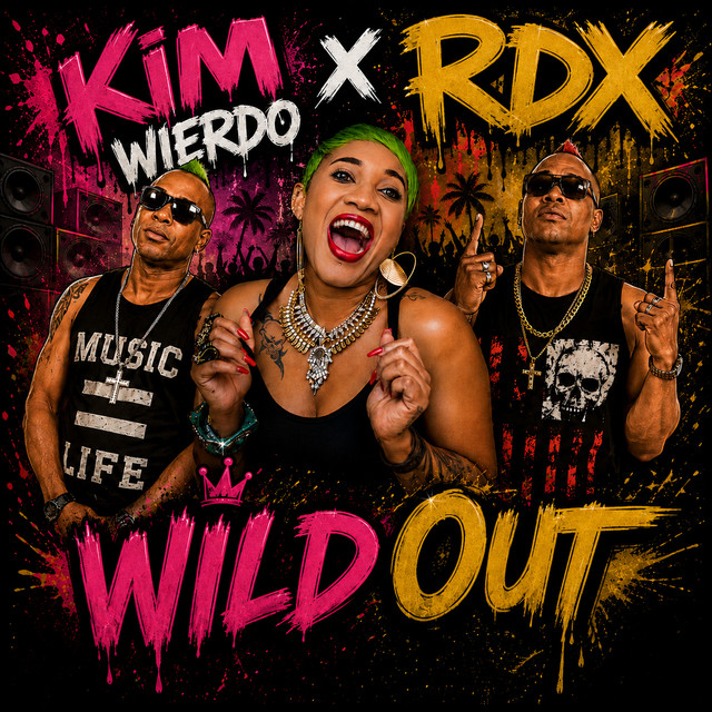 Wild Out