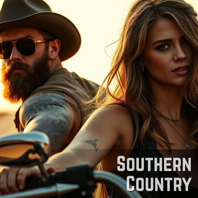Southern Country Rock, Vol. 3 – Álbum de Country Rock Master | Spotify