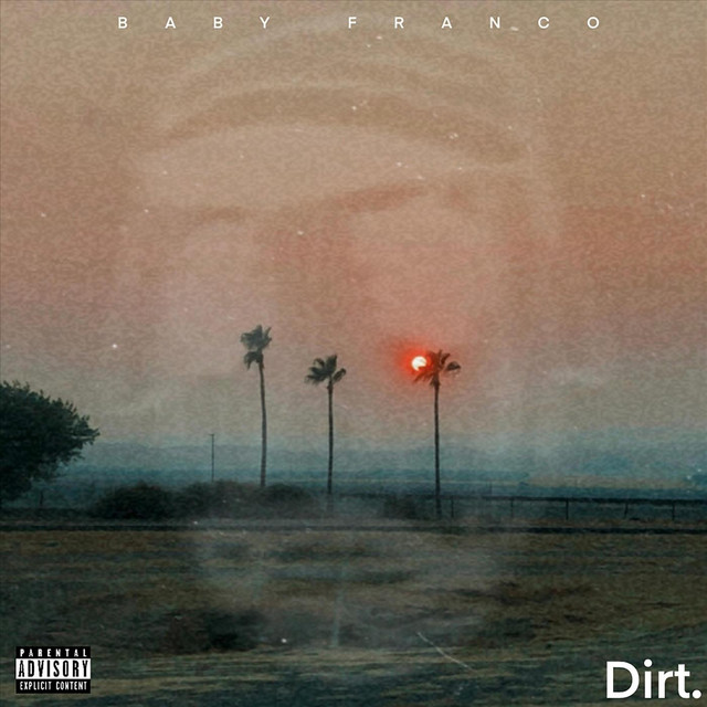 Dirt Roads cover art