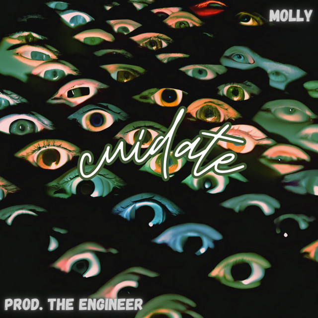 Cuídate cover art