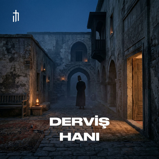 Derviş Hanı