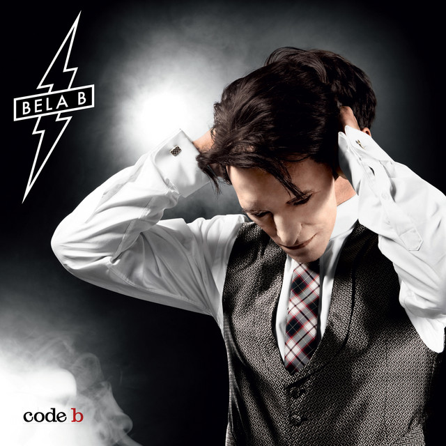 Code B (Mit Bonussongs) cover art