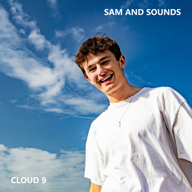 Cloud 9 cover art