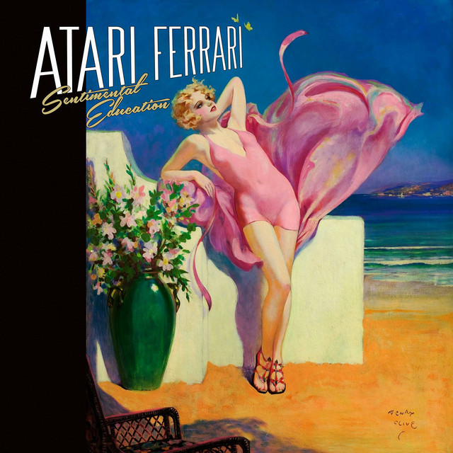 Sentimental Education cover art