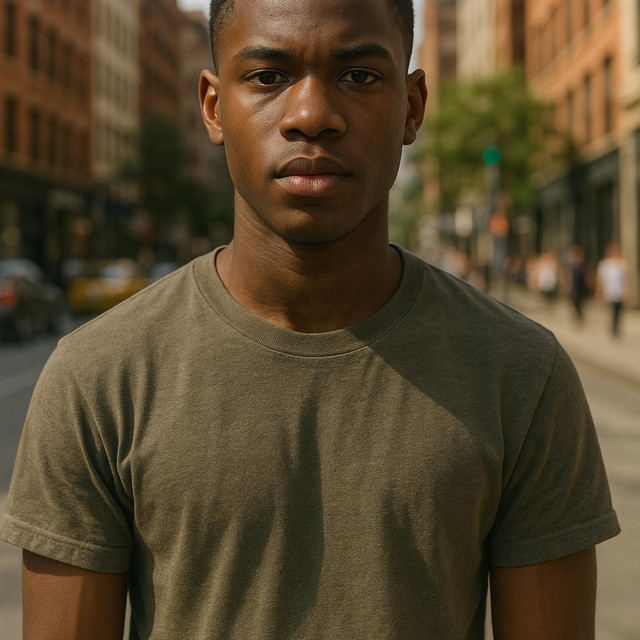 Olabode Oluwafemi