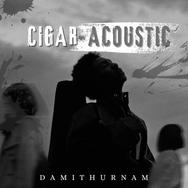 Cigar - Acoustic