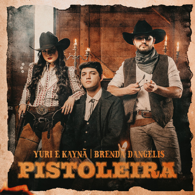 Pistoleira