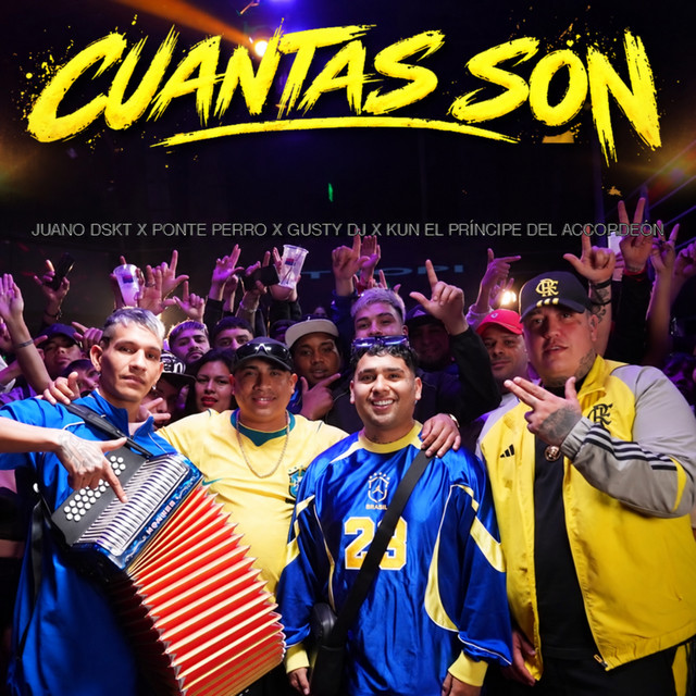CUANTAS SON
