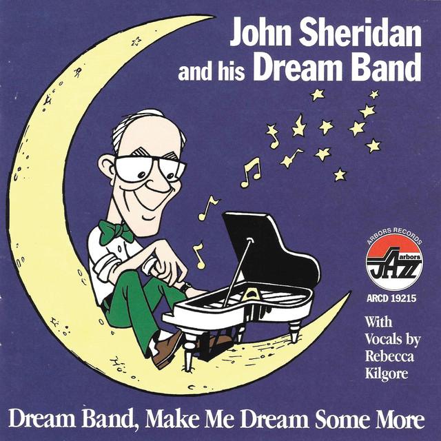 Dream Band, Make Me Dream So