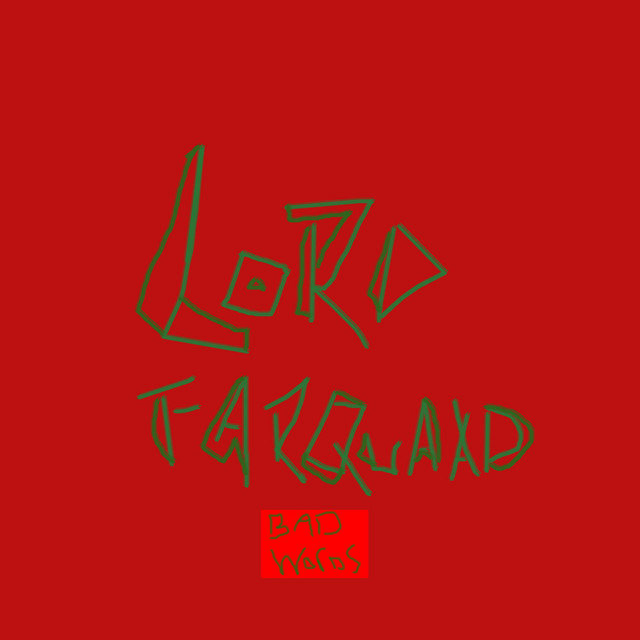 Lord Farquaad - Single by Theycallmejeff | Spotify