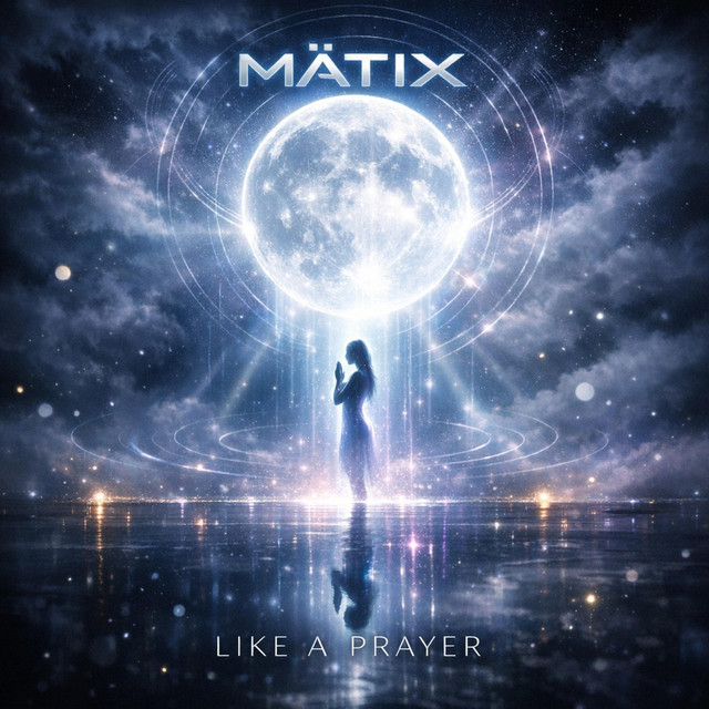 Like a Prayer (MÄTIX mix) - song and lyrics by MÄTIX | Spotify