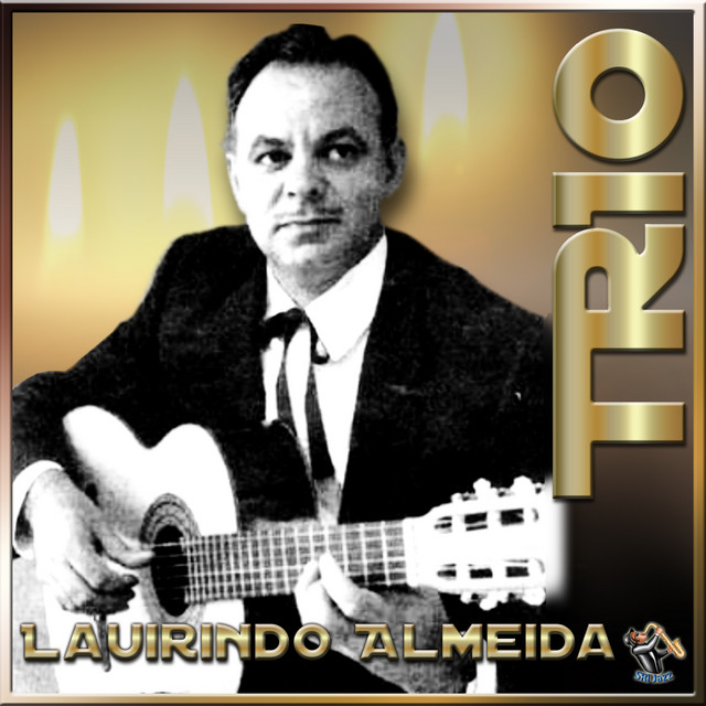 Trio cover art