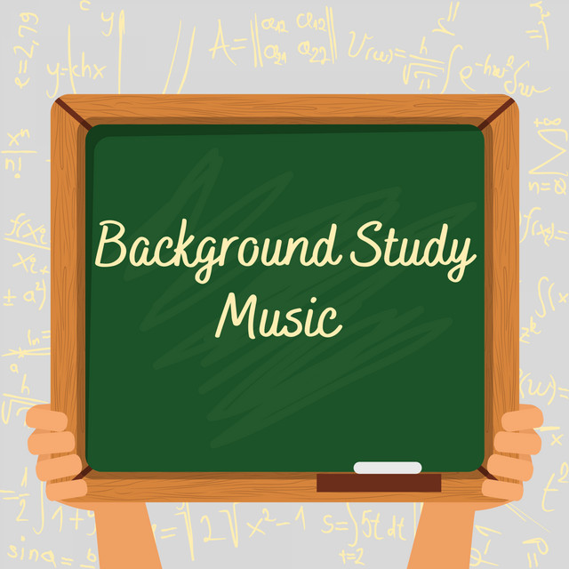 Background Piano For Studying cover art