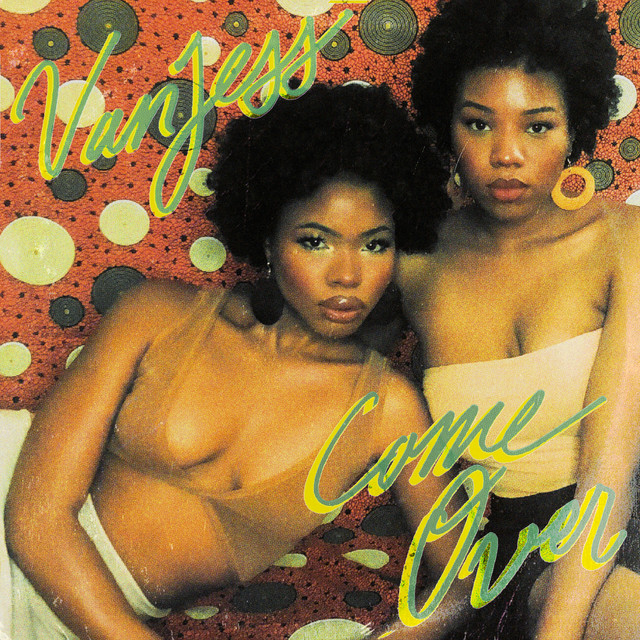 Come Over by VanJess