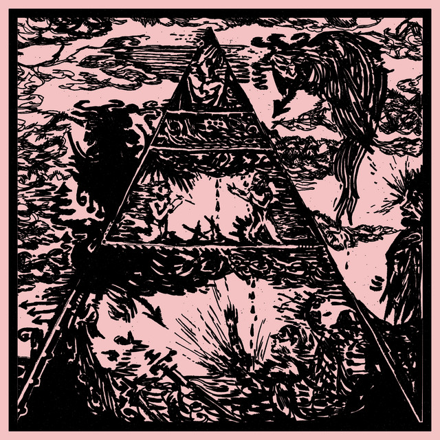Csapás cover art