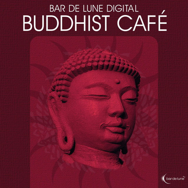 Bar de Lune Presents Buddhist Cafe cover