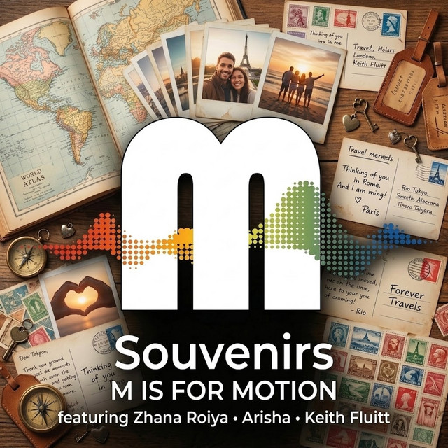 Souvenirs