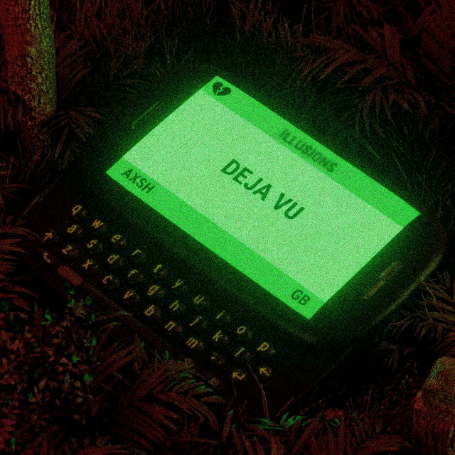 undefined album image
