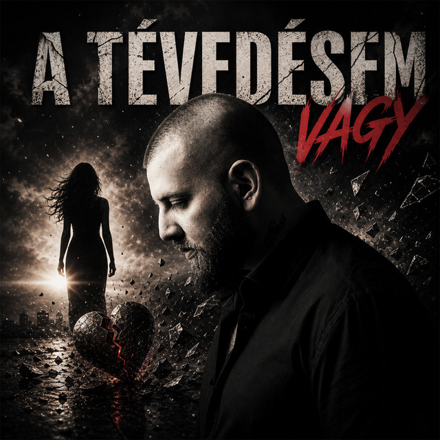 A Tévedésem Vagy