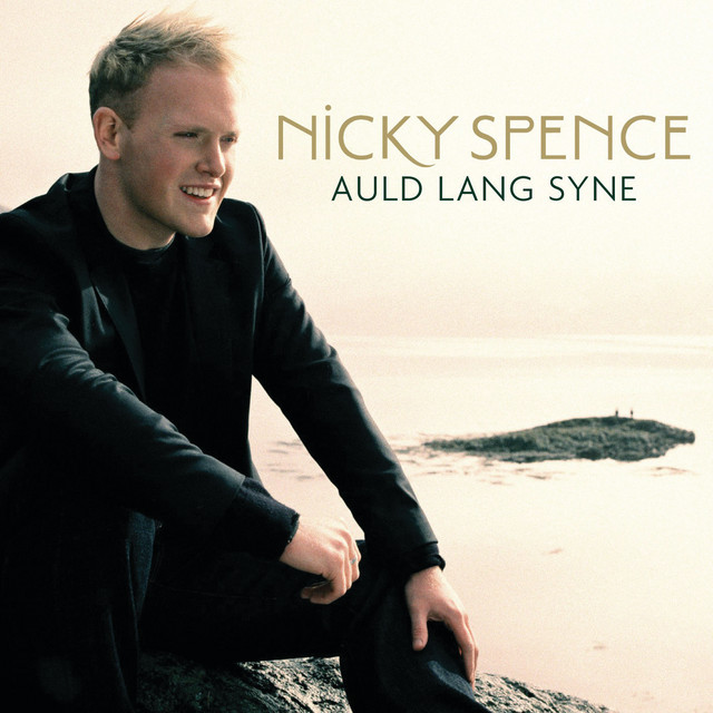 Auld Lang Syne (Limited Edition)