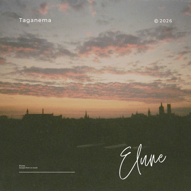 Elune cover