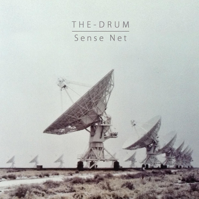 Sense Net cover art