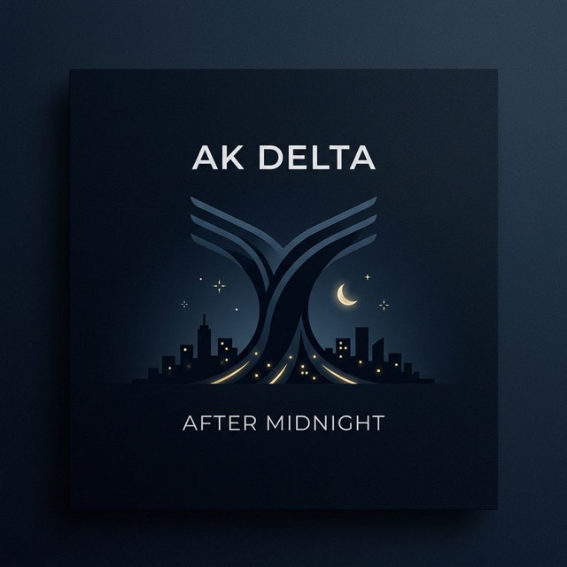 AK Delta