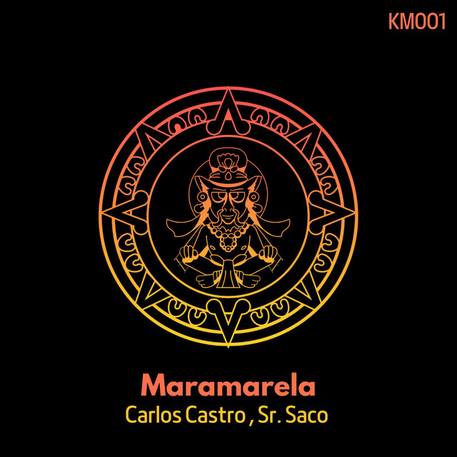 Maramarela
