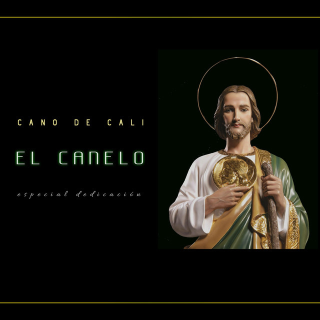 El Canelo