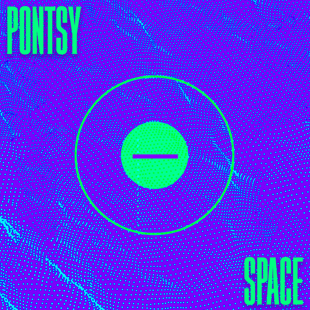 Space cover art