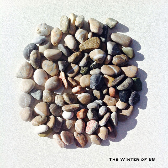 The Winter Of 88 (2025 Remaster) cover