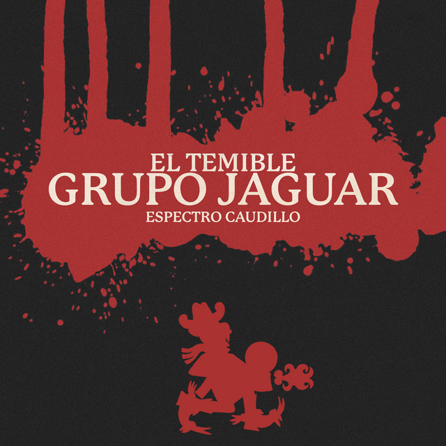 El Temible Grupo Jaguar