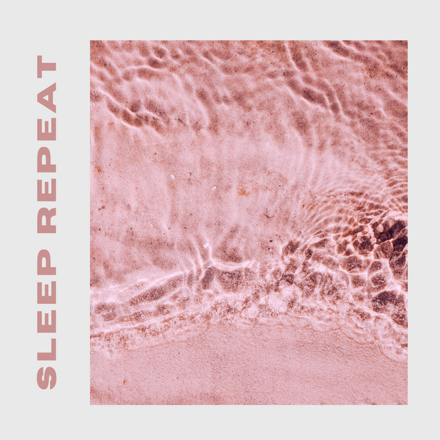 Ocean Sleep Music cover art