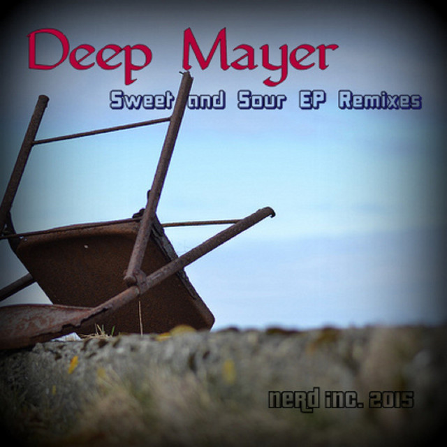 Early Sunrise - DeepHouse Frequensi Re-Work cover art