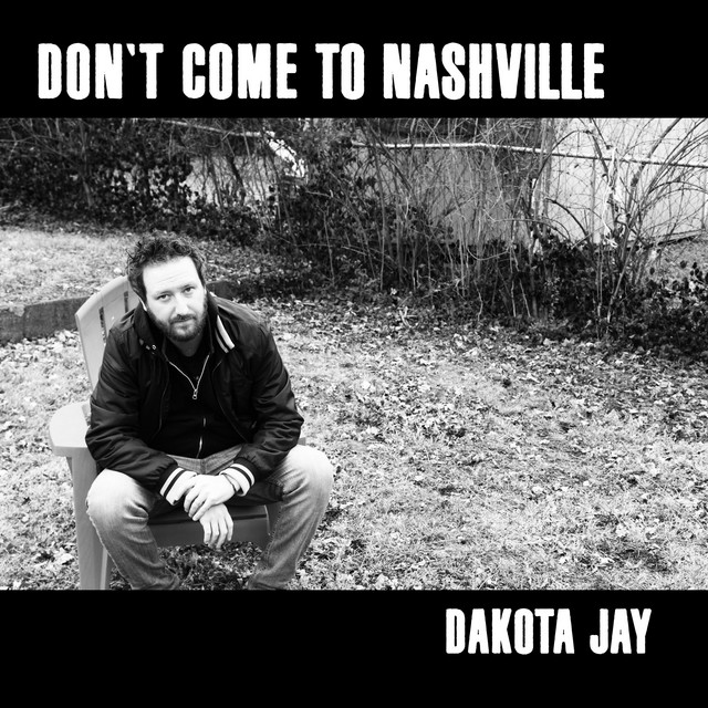 Don't Come to Nashville cover art