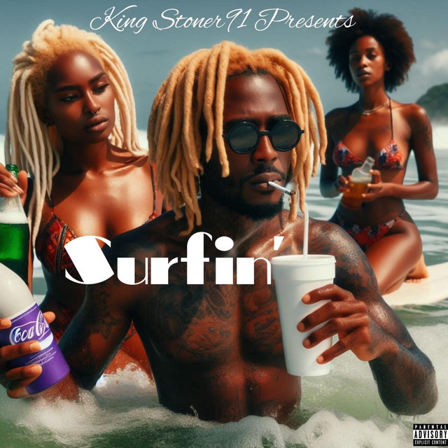 Surfin'