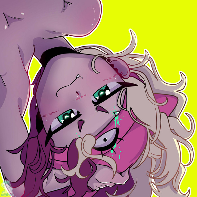 U THOT U ATE?! cover art
