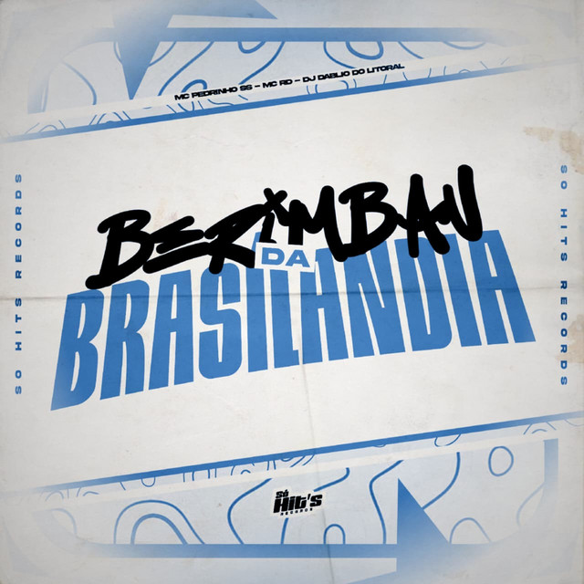 Berimbau da Brasilandia
