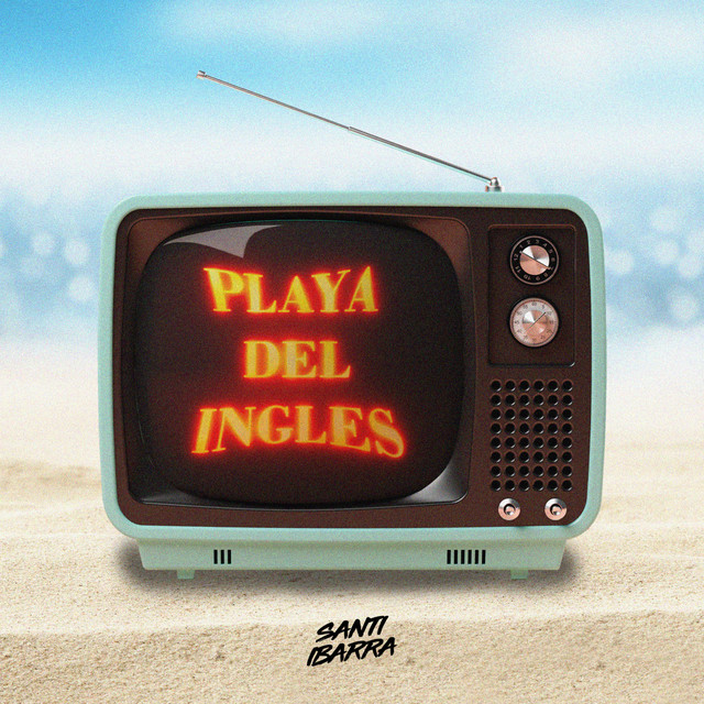 Playa del Ingles (Tech House)