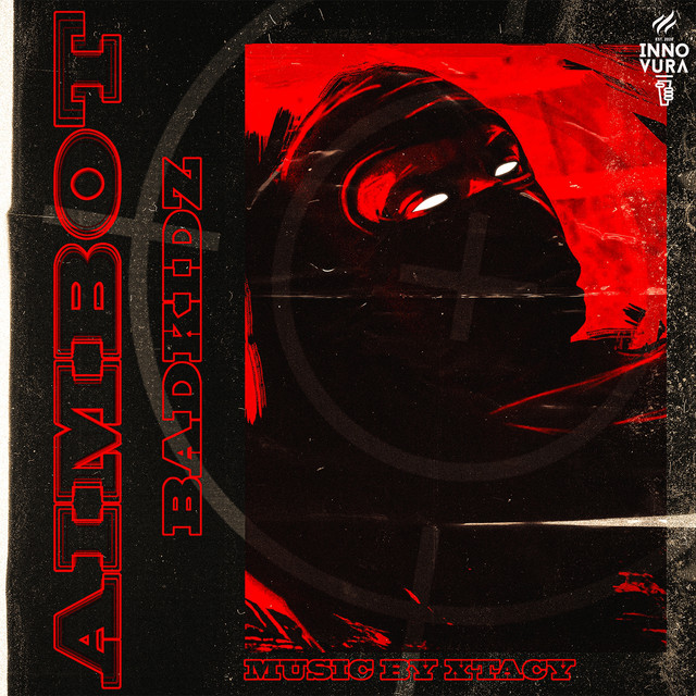 AIMBOT cover art