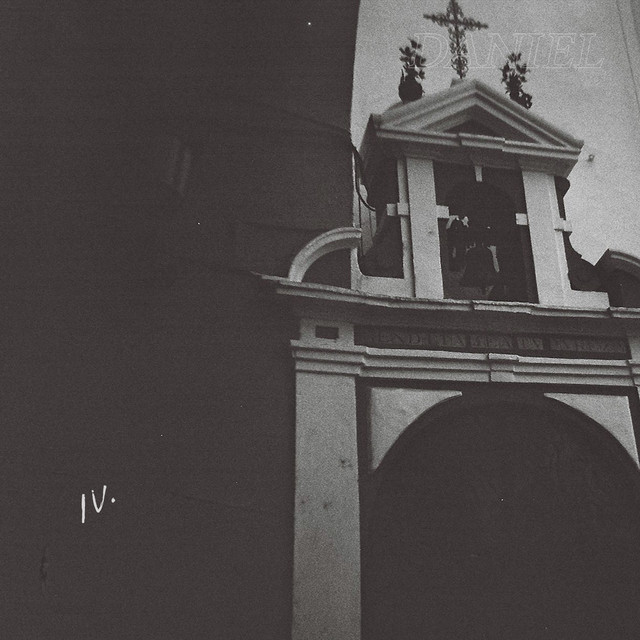 Iv (Eclipse) cover art