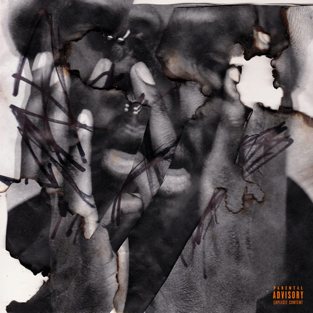 MAD cover art