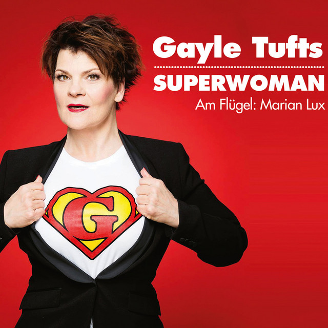 Gayle Tufts