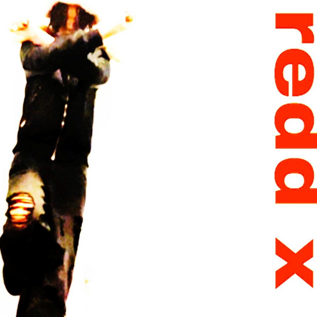 redd x cover art