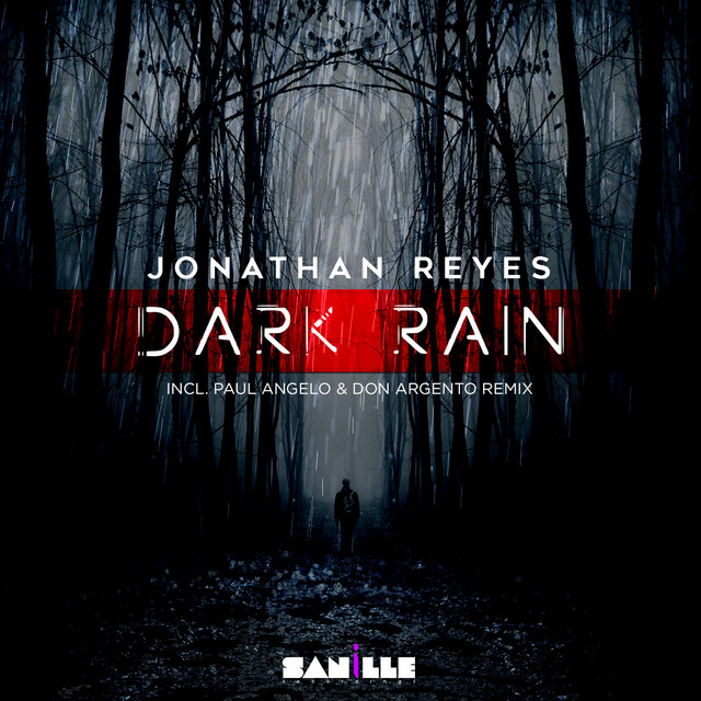 Dark Rain - Paul Angelo & Don Argento Remix