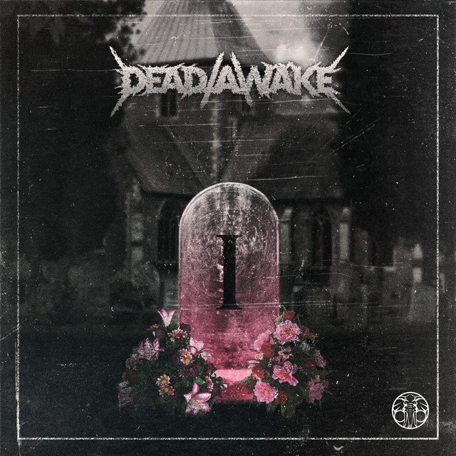 Dead/awake cover art
