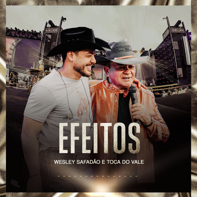 Efeitos - Ao Vivo
